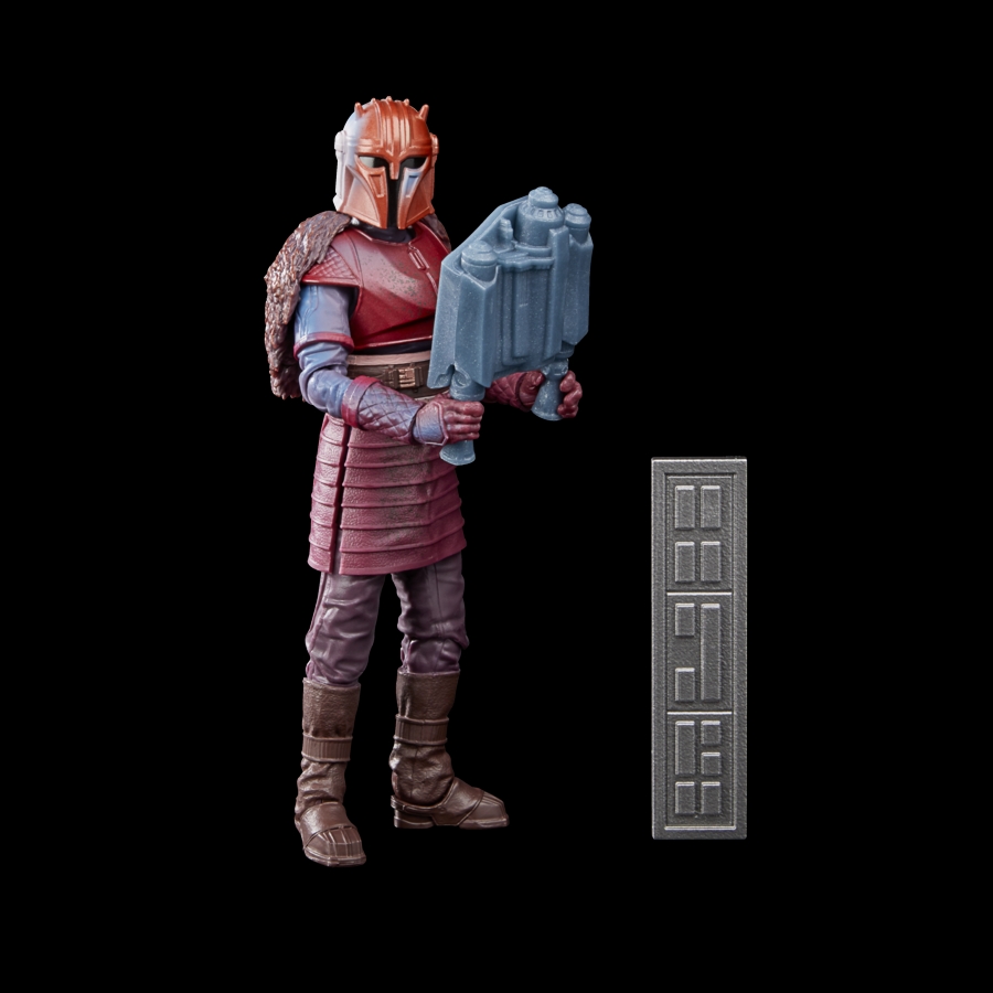 STAR WARS THE BLACK SERIES CREDIT COLLECTION 6-INCH THE ARMORER Figure_oop 1.jpg
