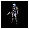 STAR WARS THE BLACK SERIES CREDIT COLLECTION 6-INCH THE MANDALORIAN Figure_oop 4.jpg