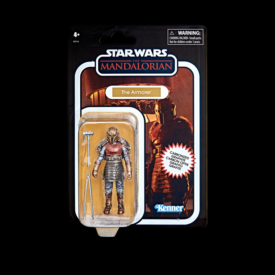 STAR WARS THE VINTAGE COLLECTION CARBONIZED COLLECTION 3.75-INCH THE ARMORER Figure_in pck 1.jpg