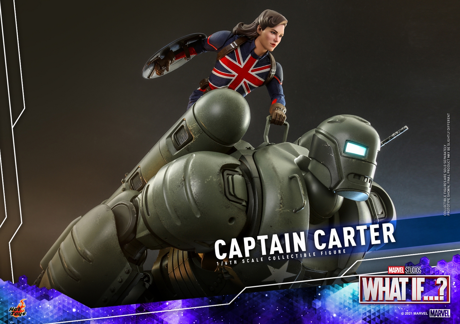 Hot Toys - What If _ 1_6th_Captain  Carter Collectible Figure_PR1.jpg