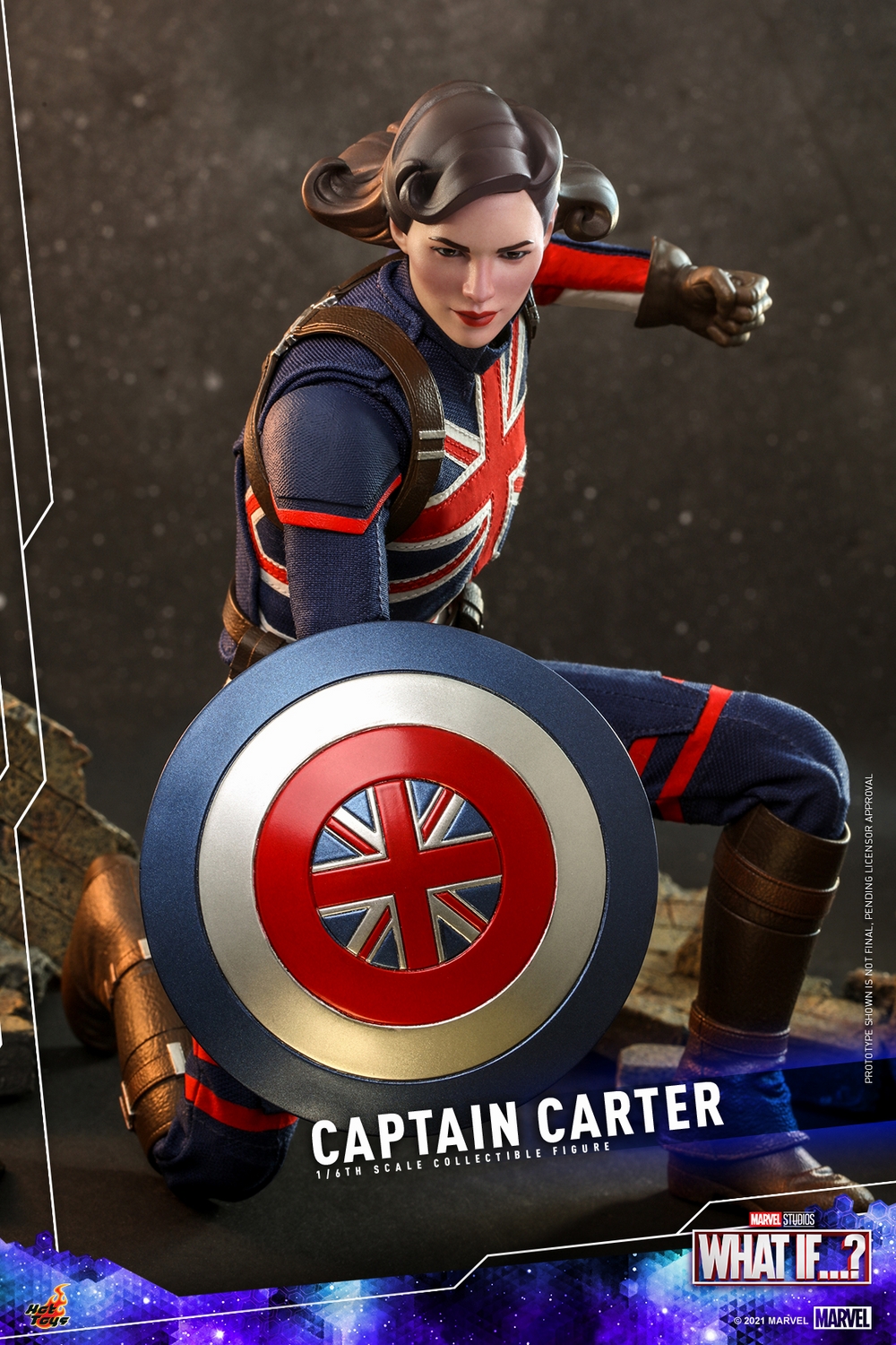 Hot Toys - What If _ 1_6th_Captain  Carter Collectible Figure_PR2.jpg