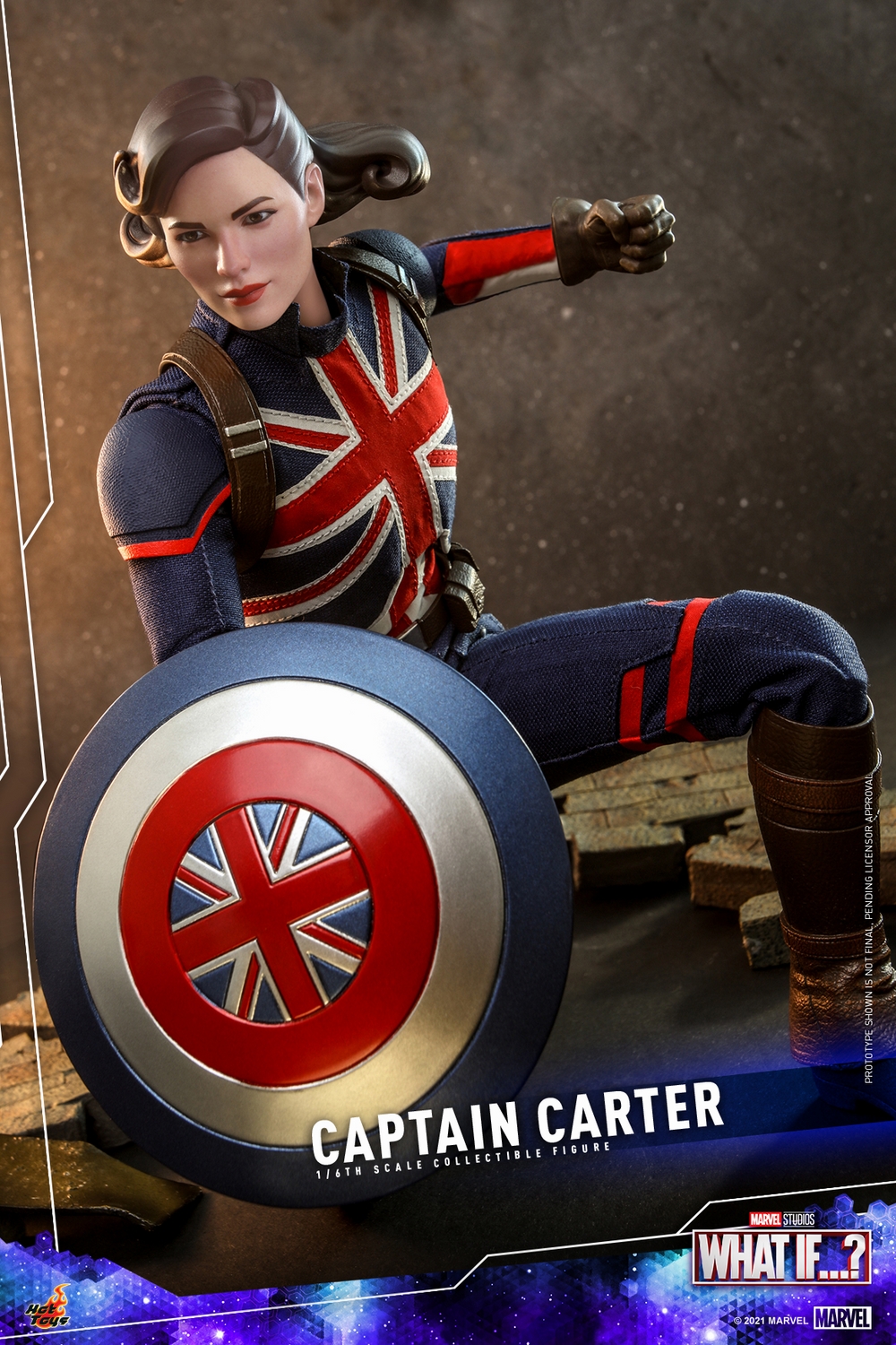 Hot Toys - What If _ 1_6th_Captain  Carter Collectible Figure_PR3.jpg