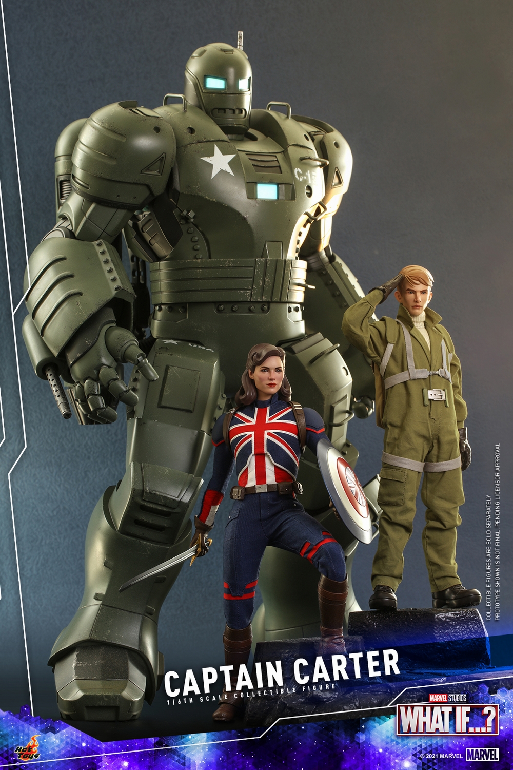 Hot Toys - What If _ 1_6th_Captain  Carter Collectible Figure_PR8.jpg