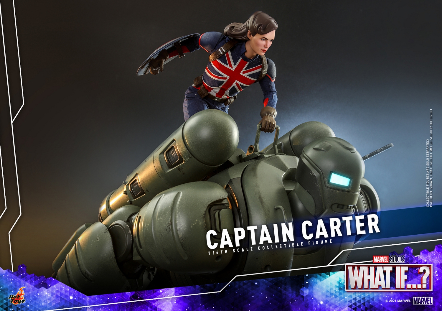 Hot Toys - What If _ 1_6th_Captain  Carter Collectible Figure_PR9.jpg