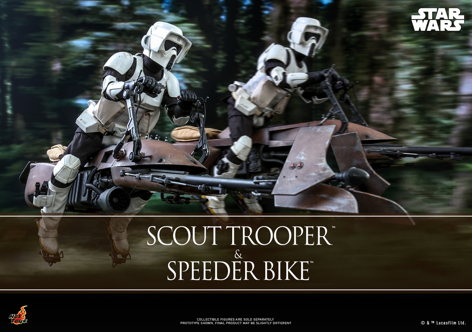 Hot Toys - SWVI - Scout Trooper and Speeder Bike Collectible Set_Poster.jpg