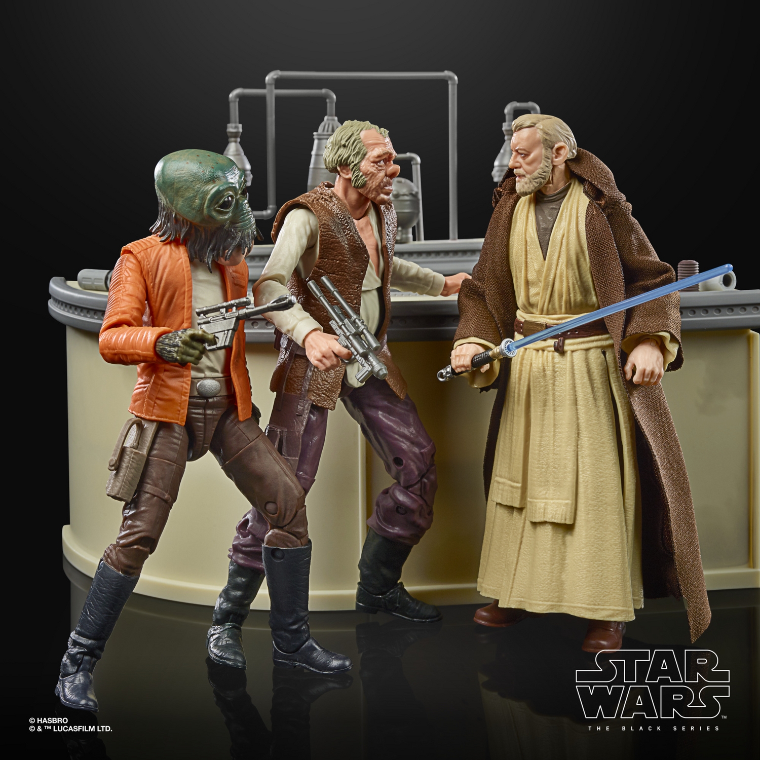 STAR WARS THE BLACK SERIES THE POWER OF THE FORCE CANTINA SHOWDOWN Playset - oop (19).jpg