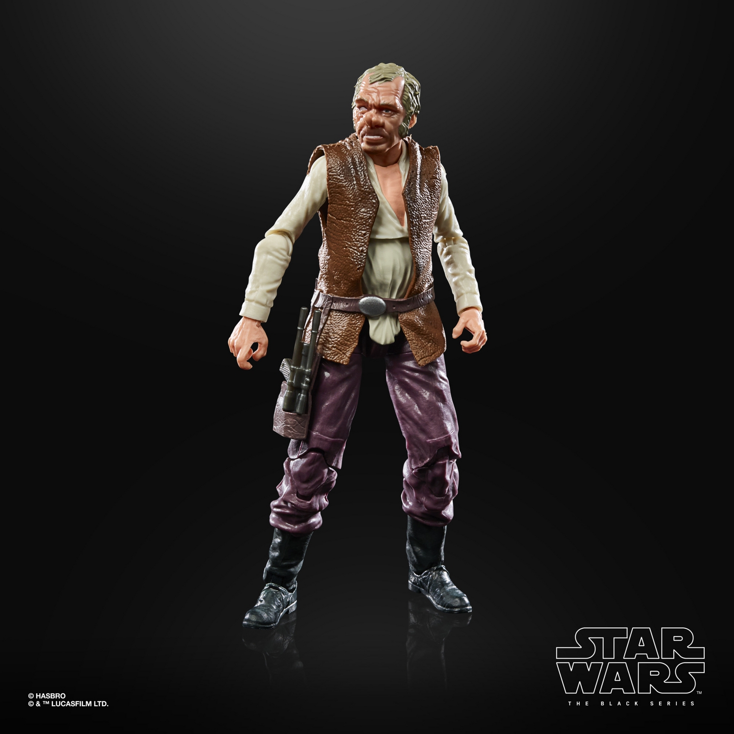 STAR WARS THE BLACK SERIES THE POWER OF THE FORCE CANTINA SHOWDOWN Playset - oop (30).jpg