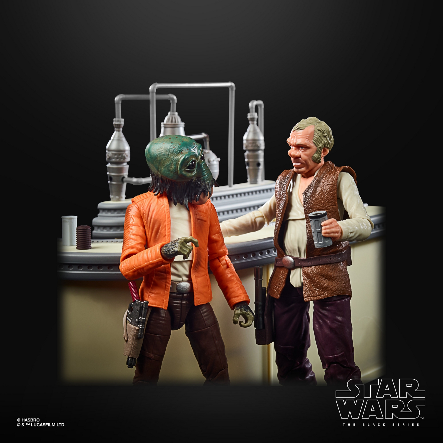 STAR WARS THE BLACK SERIES THE POWER OF THE FORCE CANTINA SHOWDOWN Playset - oop (9).jpg