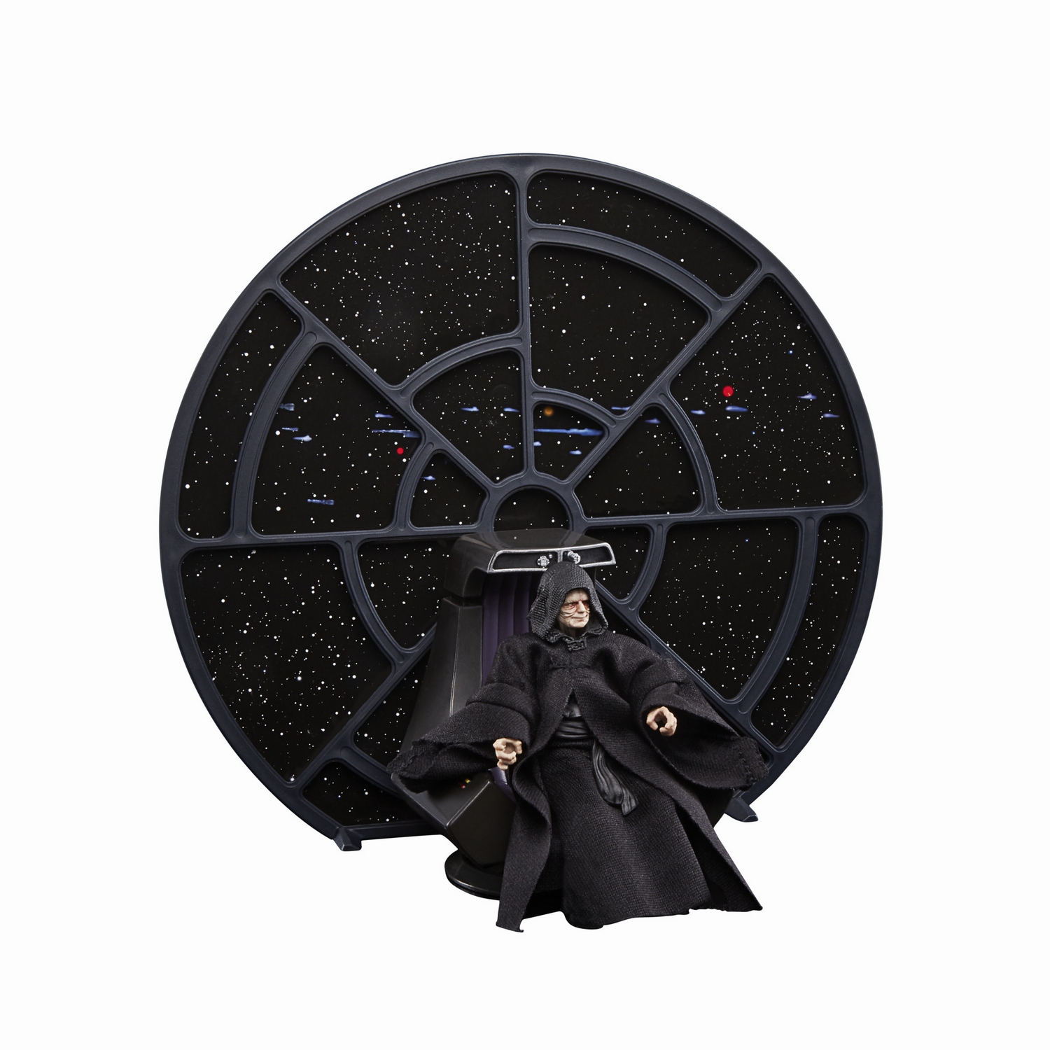 STAR WARS THE VINTAGE COLLECTION 3.75-INCH EMPORERS THRONE ROOM  - oop (10).jpg