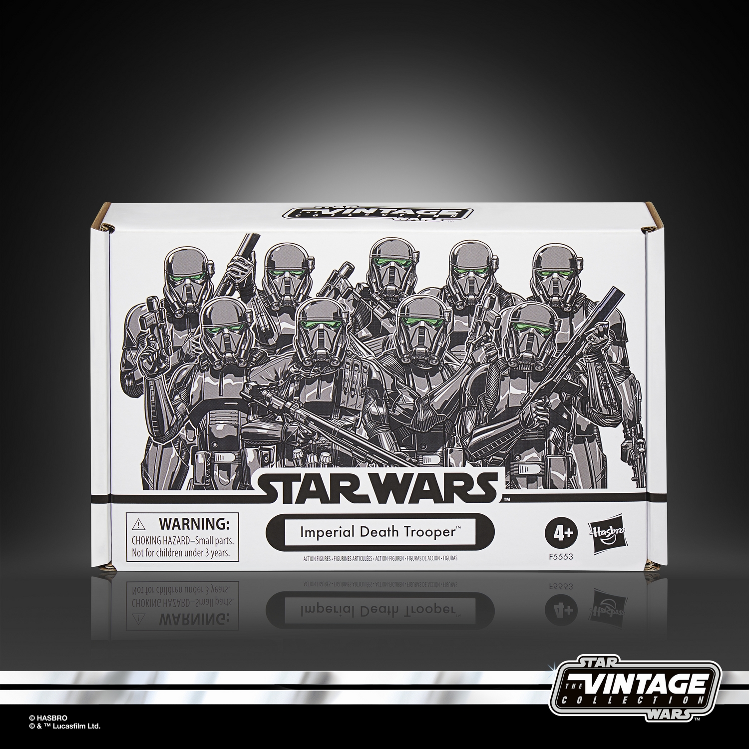 STAR WARS THE VINTAGE COLLECTION 3.75-INCH IMPERIAL DEATH TROOPER 4-PACK (Package) 4.jpg