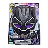 Marvel Black Panther Marvel Studios Legacy Collection Black Panther Vibranium Power FX Mask - 2.jpg