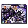 Marvel Black Panther Marvel Studios Legacy Collection Wakanda Battle FX Claws  - 2.jpg