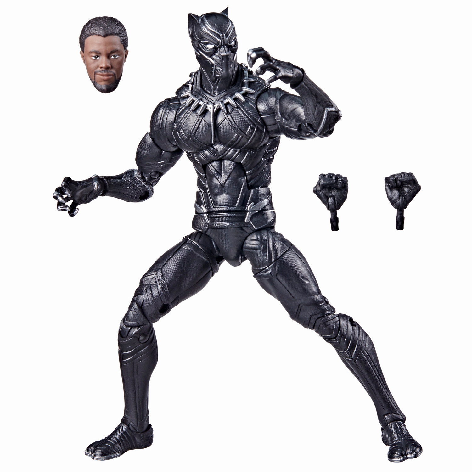 Marvel Legends Series 6-Inch Black Panther WMT - 15.jpg