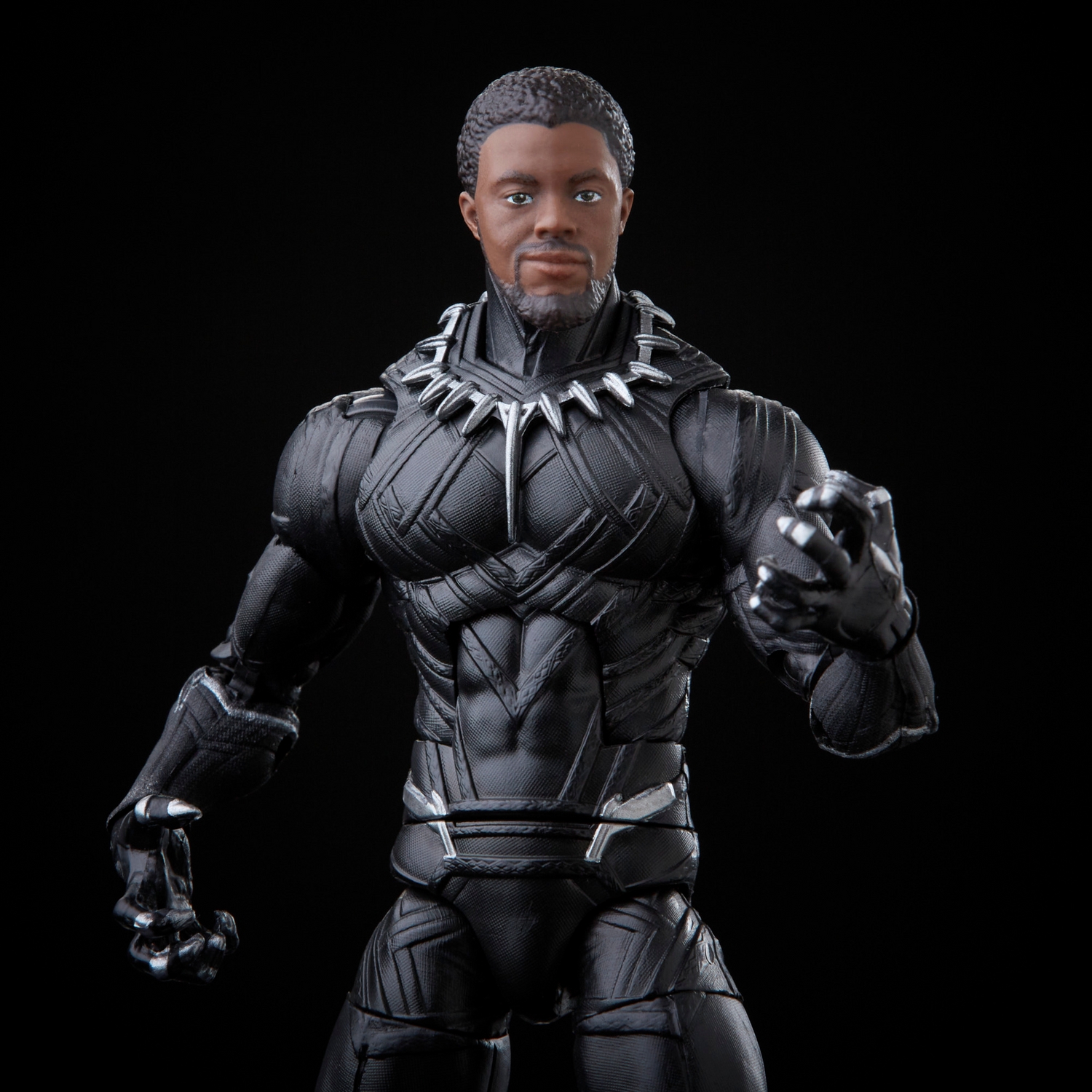 Marvel Legends Series 6-Inch Black Panther WMT - 4.jpg