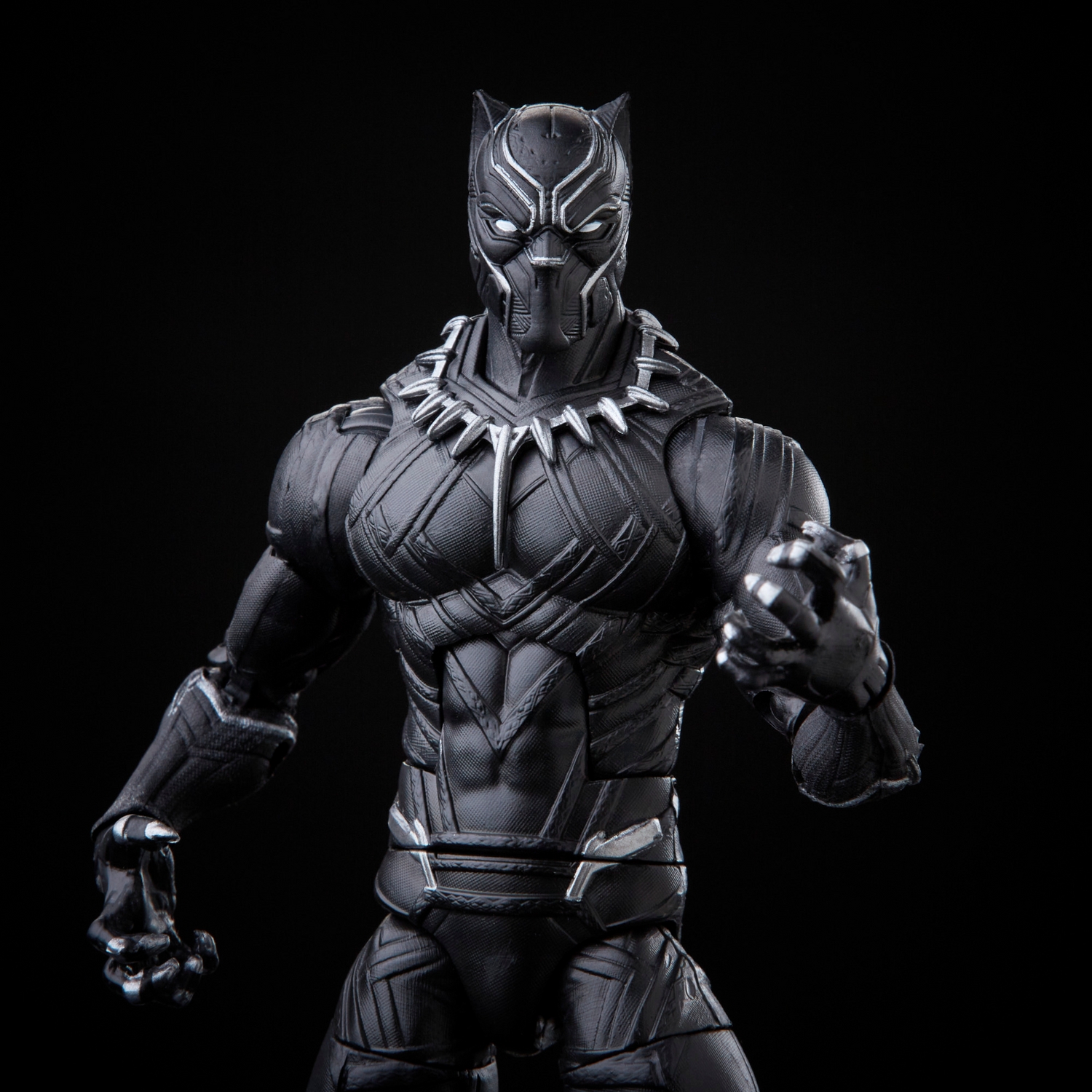 Marvel Legends Series 6-Inch Black Panther WMT - 5.jpg