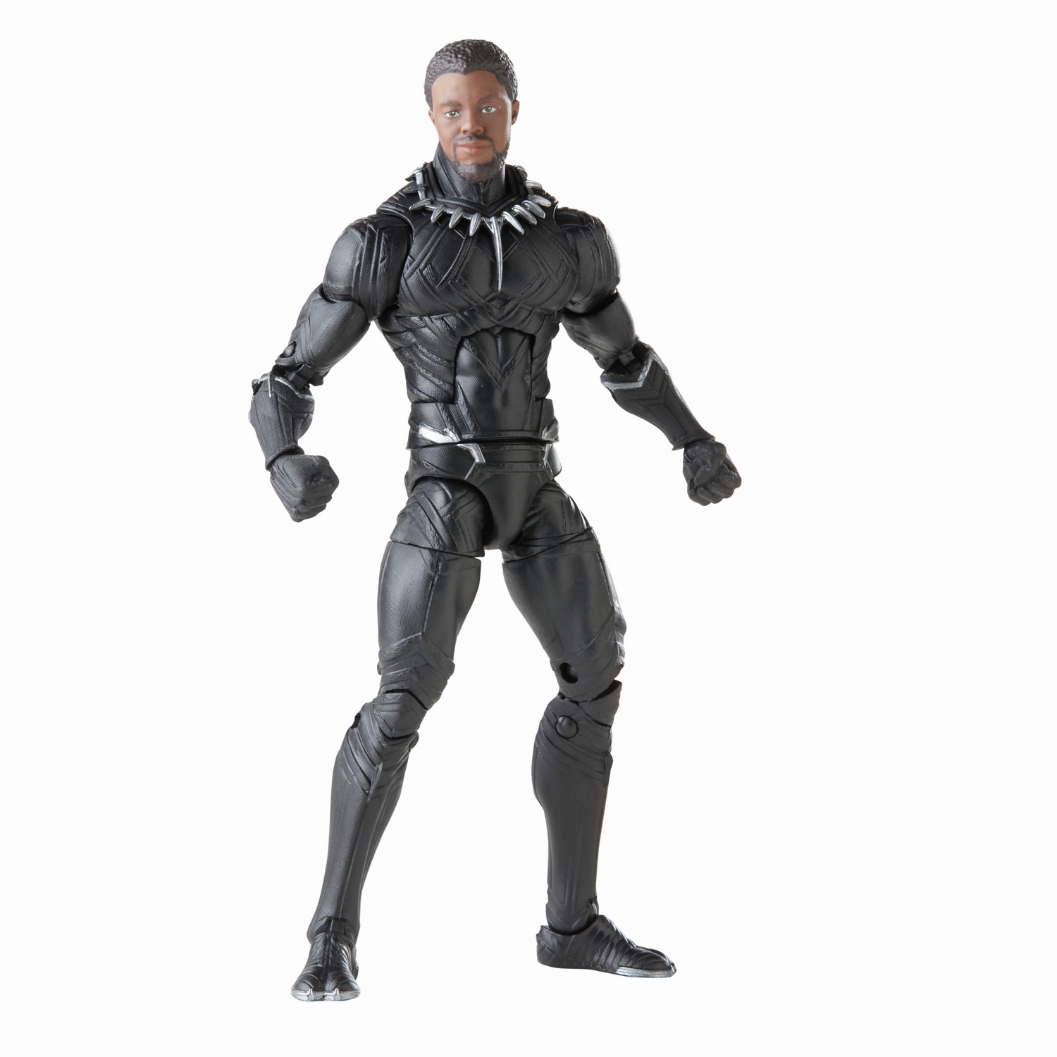 Marvel Legends Series 6-Inch Black Panther WMT - 6.jpg