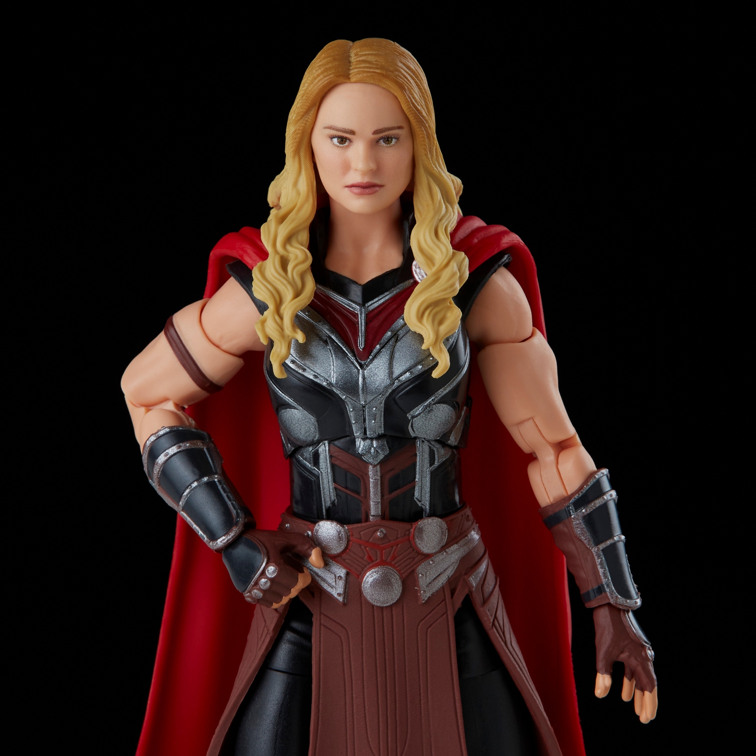 Hasbro Marvel Legends Series Thor Love and Thunder Mighty Thor - Image 5.jpg