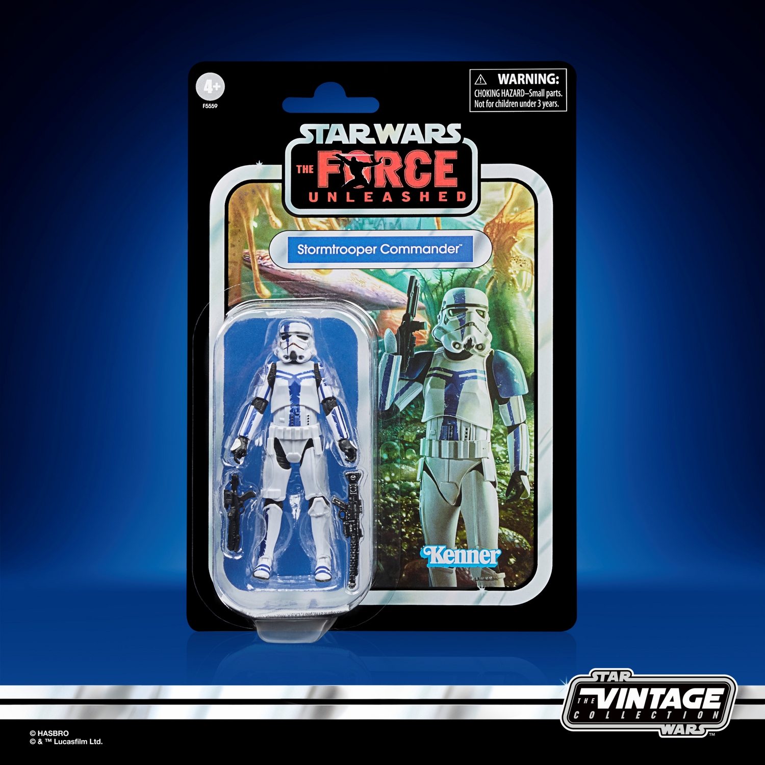 STAR WARS THE VINTAGE COLLECTION 3.75-INCH GAMING GREATS STORMTROOPER COMMANDER FIGURE - 1.jpg