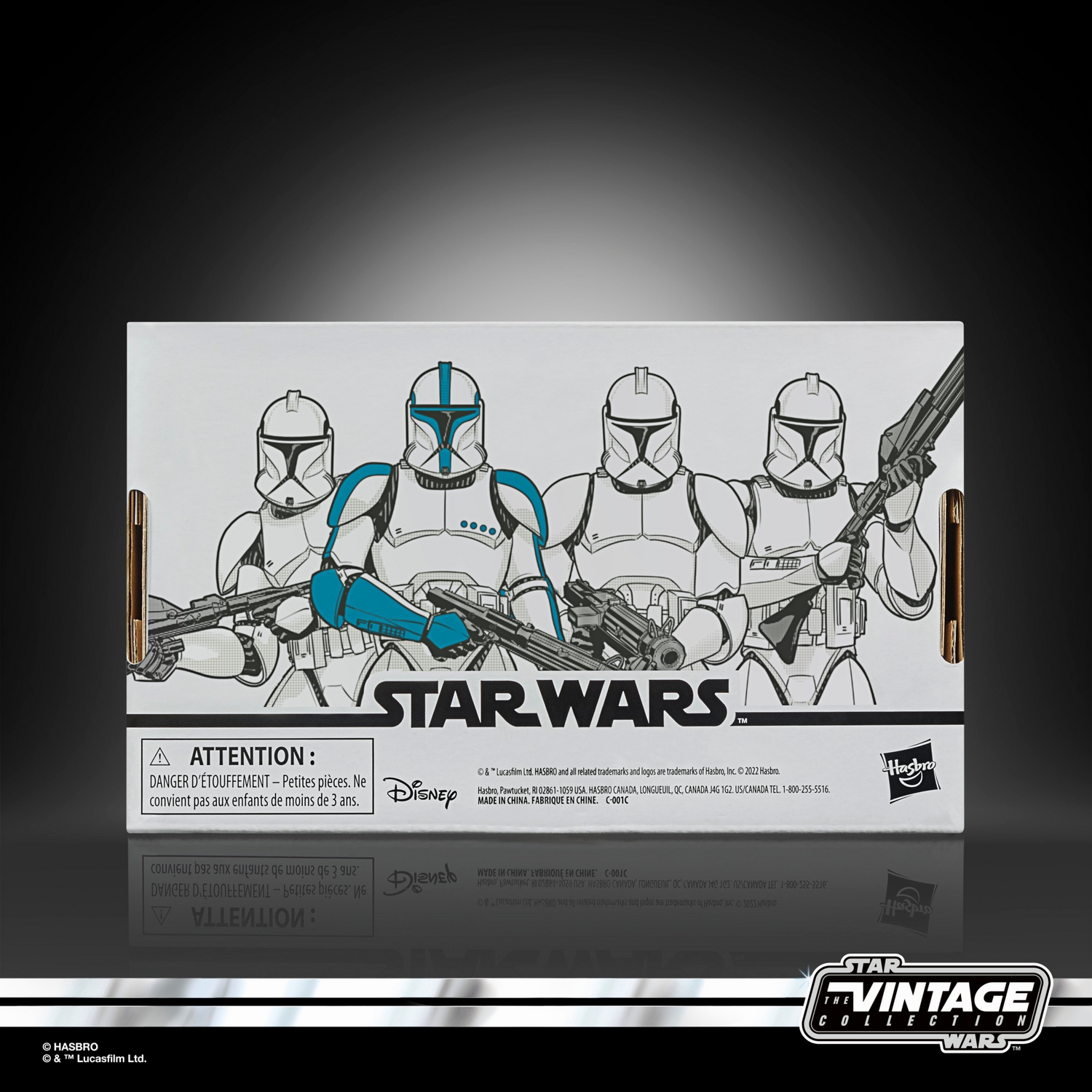 STAR WARS THE VINTAGE COLLECTION 3.75-INCH PHASE I CLONE TROOPER 4-PACK - 2.jpg