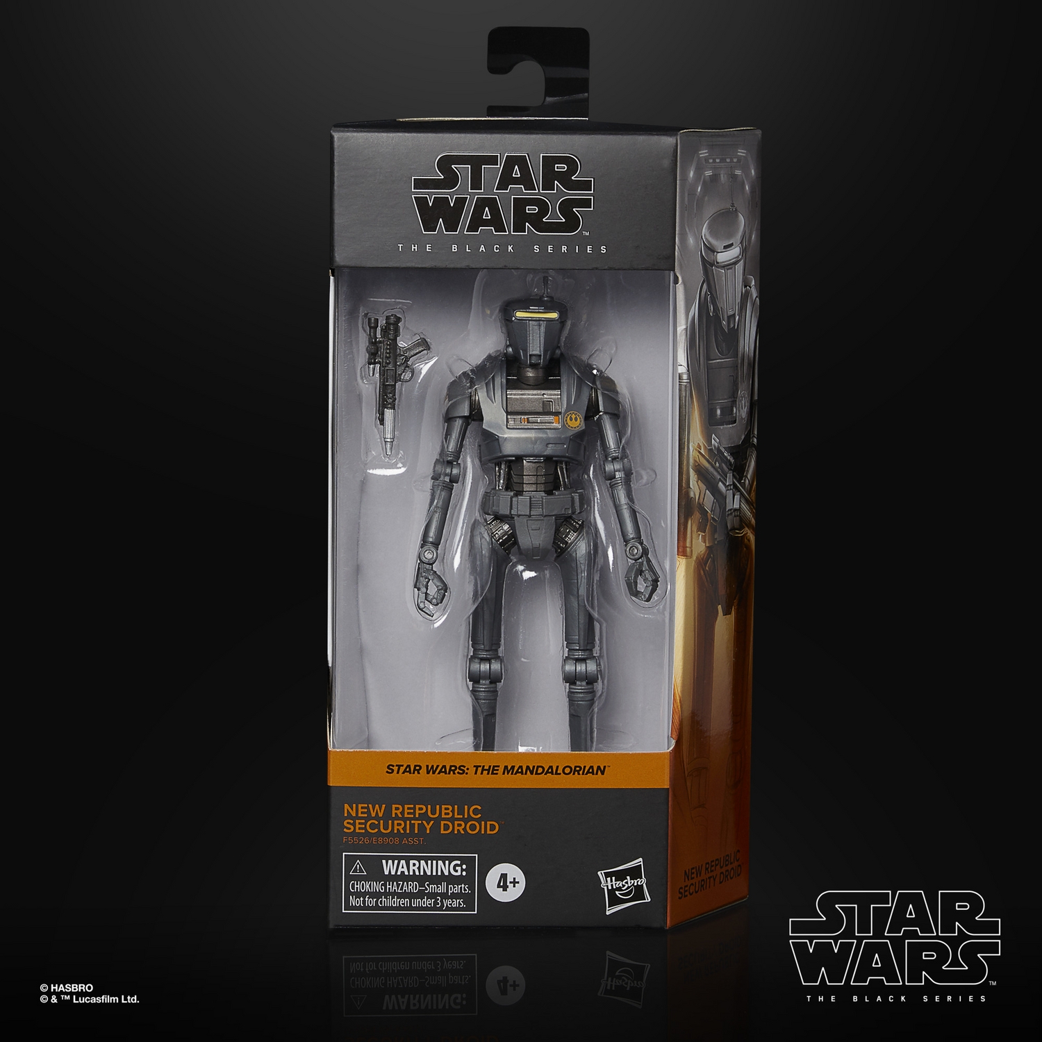 STAR WARS THE BLACK SERIES 6-INCH NEW REPUBLIC SECURITY DROID FIGURE - 1.jpg