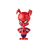 Marvel Legends Series 6-Inch 60th Anniv Spider-Man Noir and Spider-Ham - Image 6.jpg