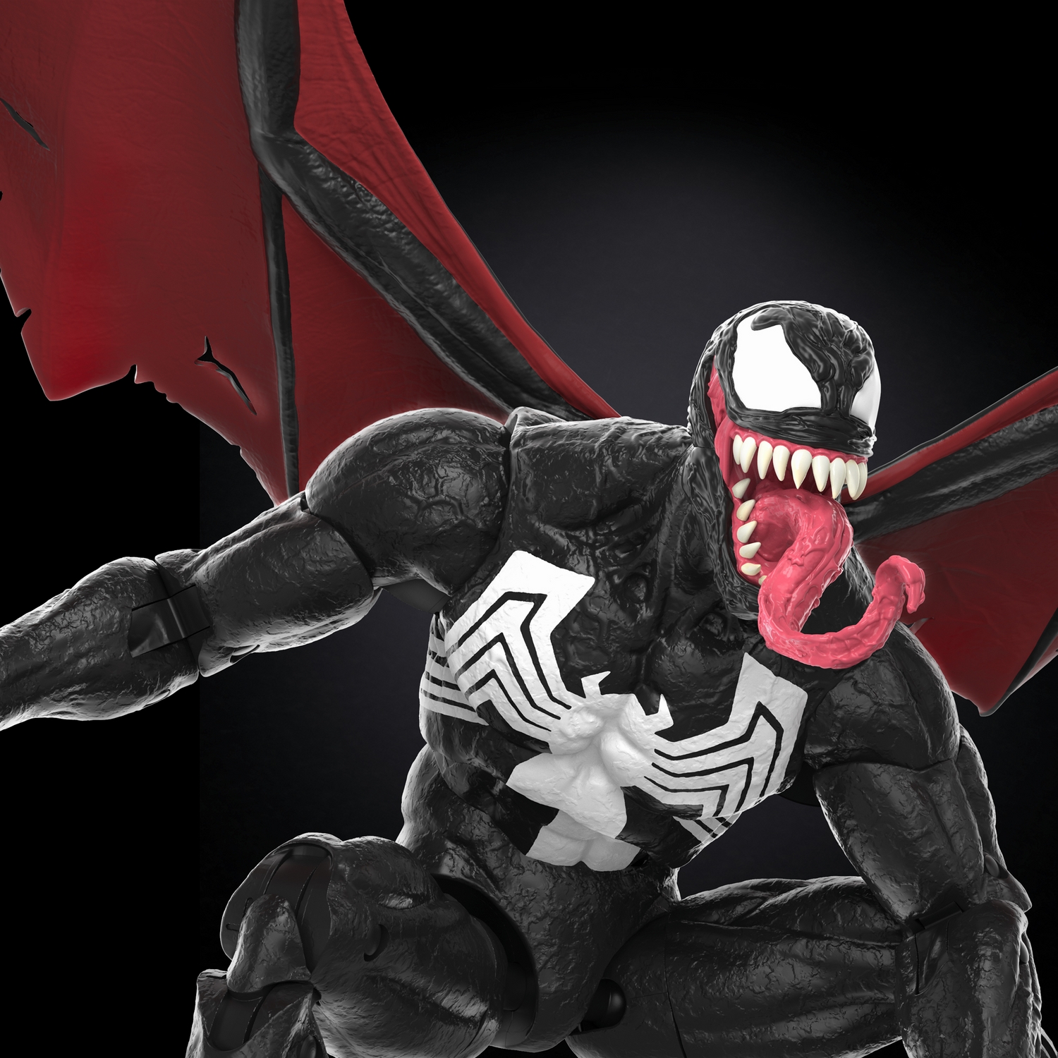 Marvel Legends Series 60th Anniv Marvel’s Knull and Venom 2-Pack - Image 20.jpg