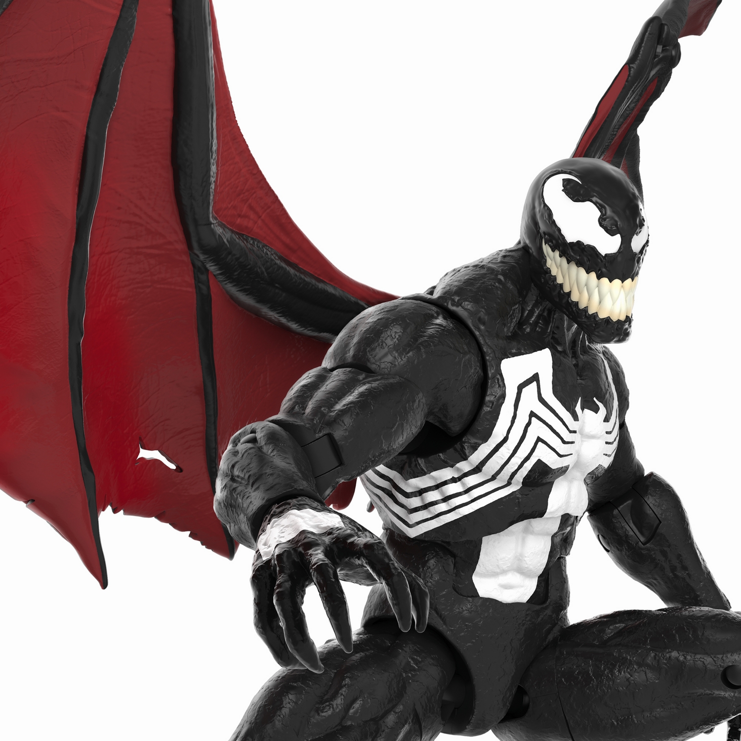 Marvel Legends Series 60th Anniv Marvel’s Knull and Venom 2-Pack - Image 28.jpg