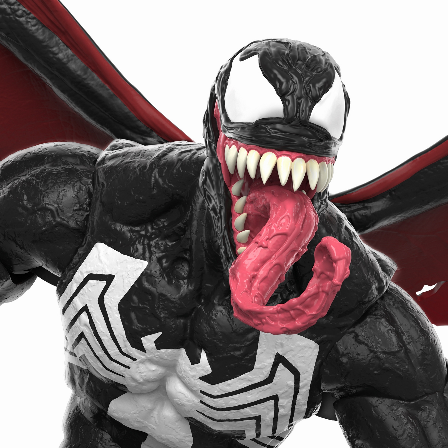 Marvel Legends Series 60th Anniv Marvel’s Knull and Venom 2-Pack - Image 30.jpg