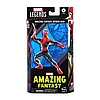 Marvel Legends Series 60th Anniversary Amazing Fantasy Spider-Man - Image 10.jpg