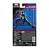 Marvel Legends Series Future Foundation Spider-Man (Stealth Suit) - Image 11.jpg