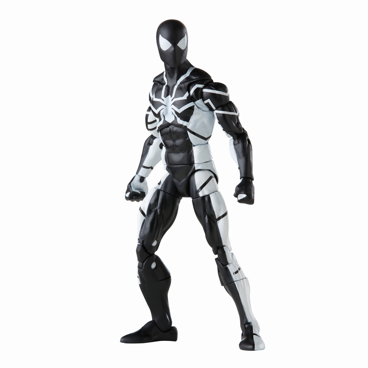 Marvel Legends Series Future Foundation Spider-Man (Stealth Suit) - Image 5.jpg