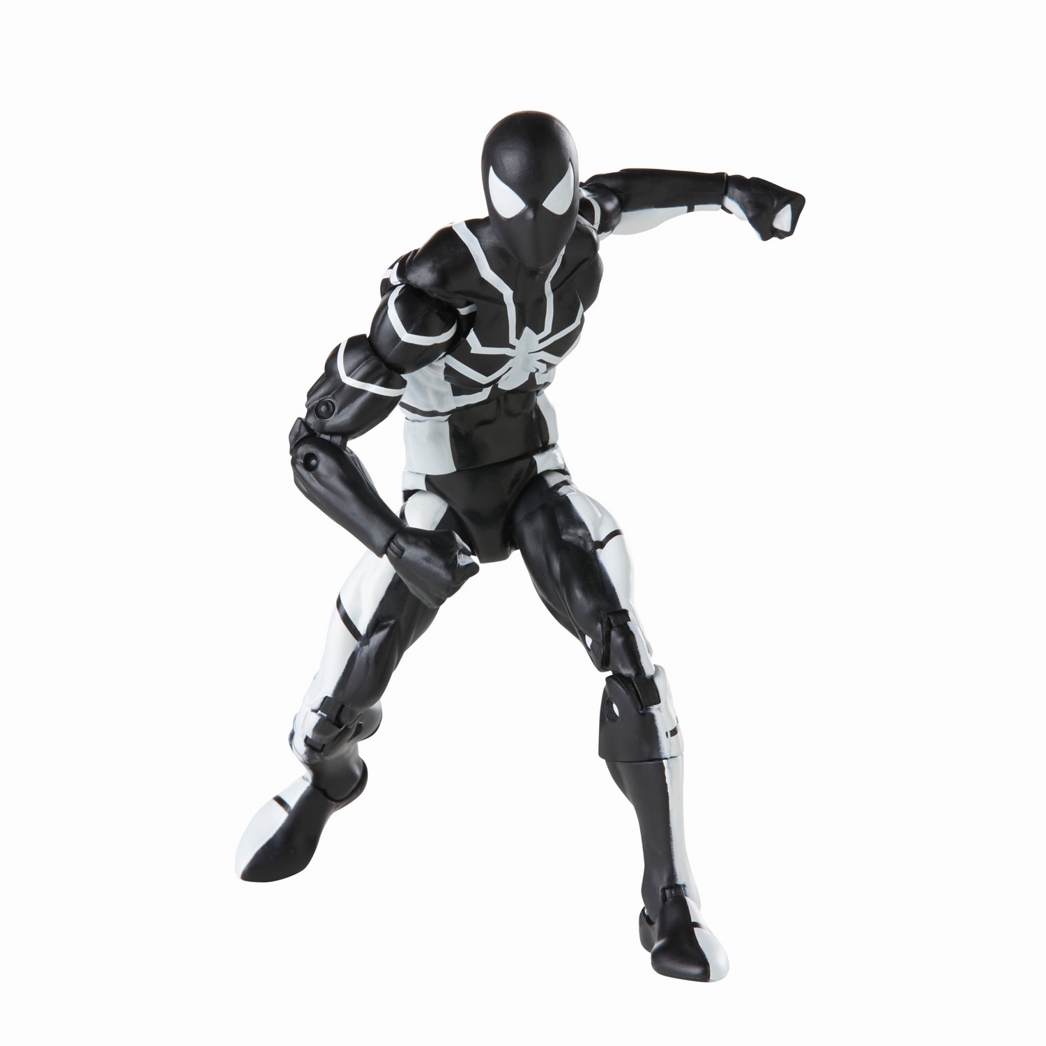 Marvel Legends Series Future Foundation Spider-Man (Stealth Suit) - Image 6.jpg