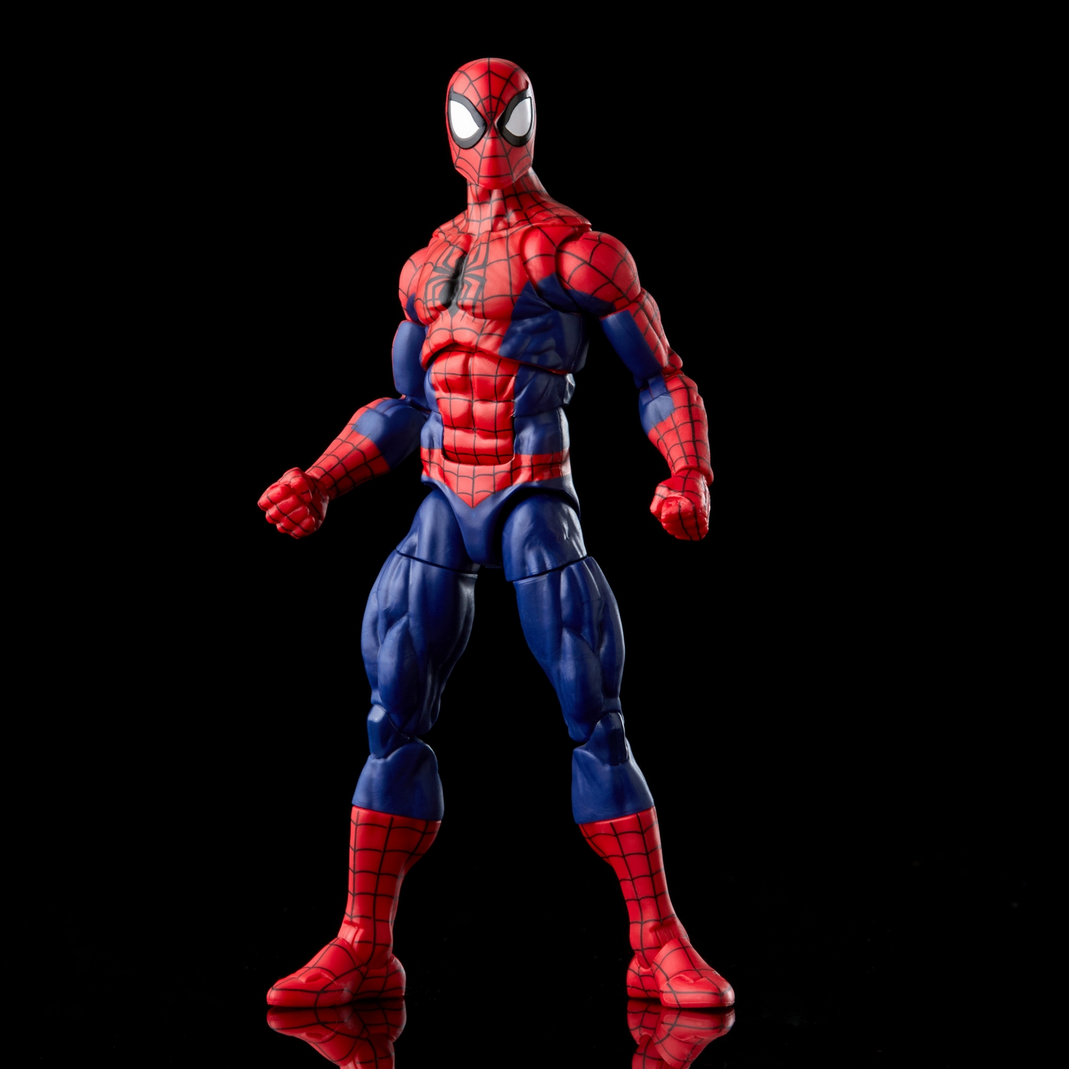 Marvel Legends Series Spider-Man and Marvel’s Spinneret - Image 2.jpg