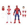 Marvel Legends Series Spider-Man and Marvel’s Spinneret - Image 23.jpg