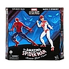 Marvel Legends Series Spider-Man and Marvel’s Spinneret - Image 24.jpg