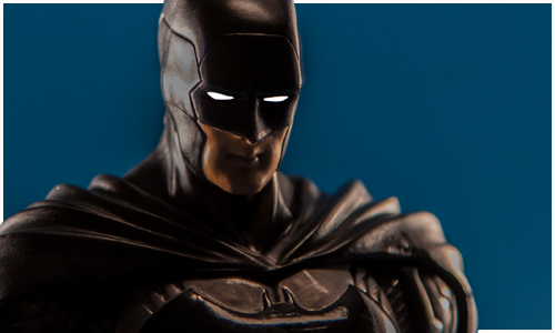 COOL TOY REVIEW: Batman New 52 ARTFX Statue from Kotobukiya