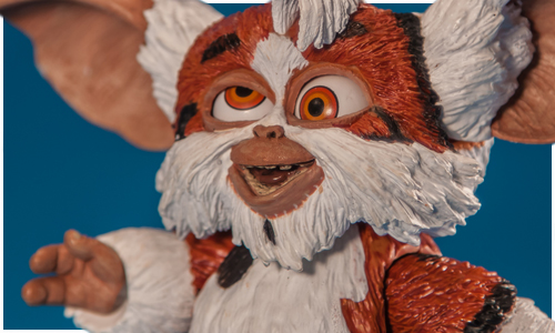 COOL TOY REVIEW: NECA Gremlins Mogwai Series 2 Daffy