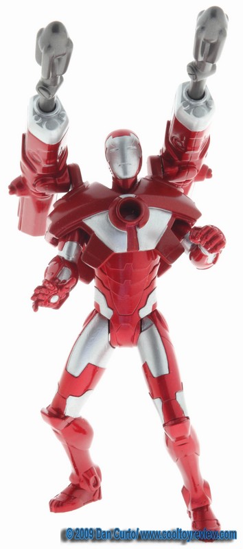 Marvel Iron Man Animated Iron Man.jpg