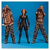 Michonne's Pet Zombies The Walking Dead Action Figure Set