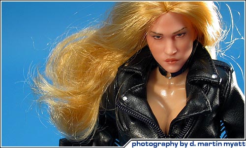 OAFE - Triad Toys: Barb Wire review